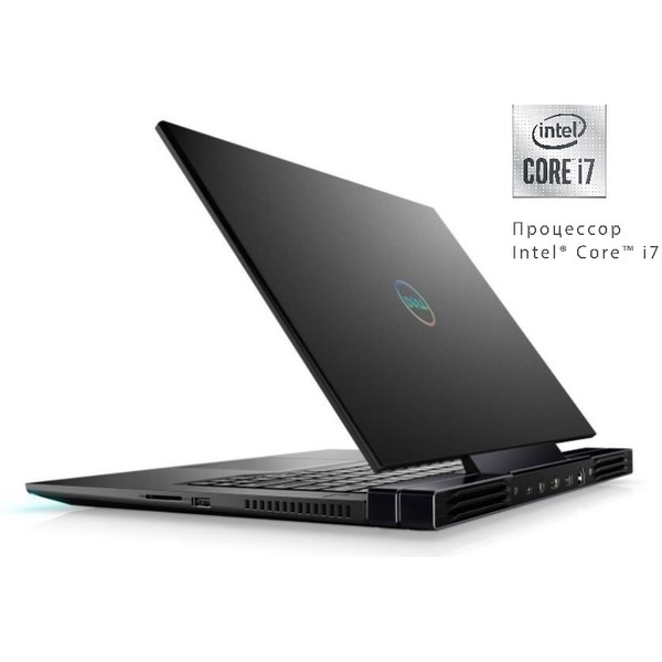 Ноутбук Dell Inspiron G7 17 7700-215330