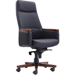 Кресло HAWASAN EX-771 (532935) черное