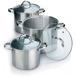 Набор кастрюль Maestro MR-2023