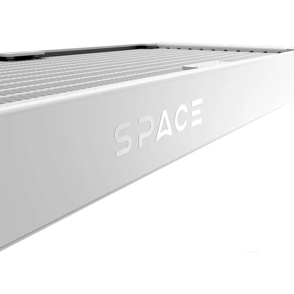 Система водяного охлаждения ID-Cooling ID-Cooling Space SL360 XE WHITE
