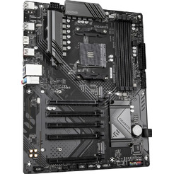 Материнская плата GigaByte B550 Eagle