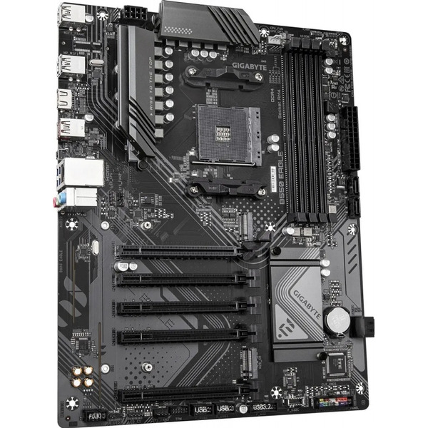 Материнская плата GigaByte B550 Eagle