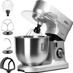 Миксер планетарный ARESA AR-1973