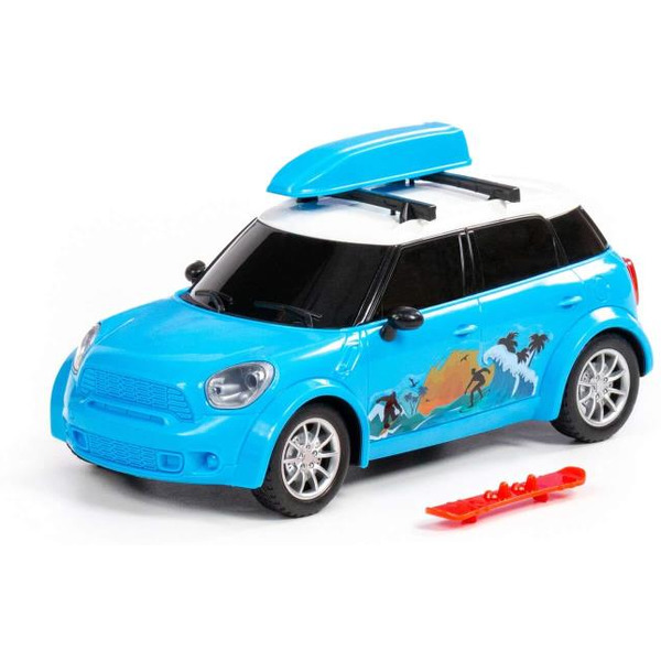 Автомобиль Полесье Круиз 92489