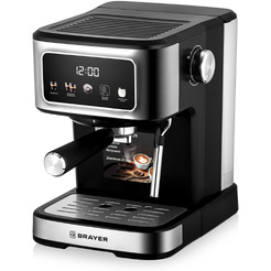 Кофеварка Brayer BR1129