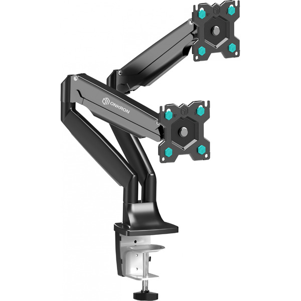 Кронштейн для монитора Onkron G200 (черный)
