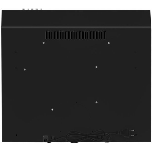 Кухонная вытяжка MAUNFELD MF 50 (черный)