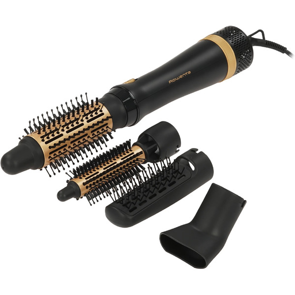 Фен-щетка ROWENTA CF6330F0
