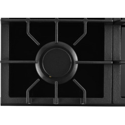 Варочная панель ZUGEL ZGH601B