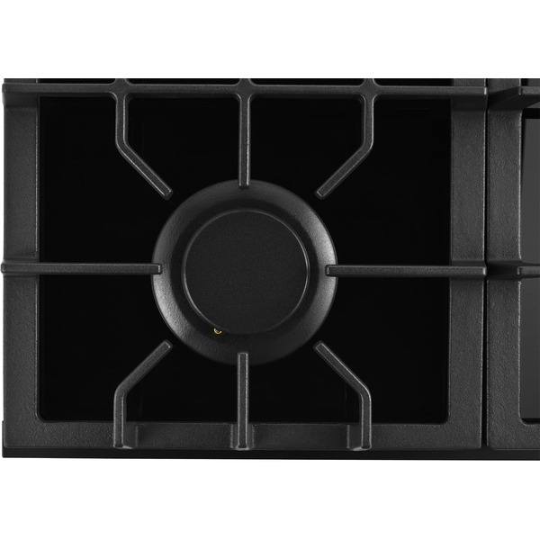 Варочная панель ZUGEL ZGH601B