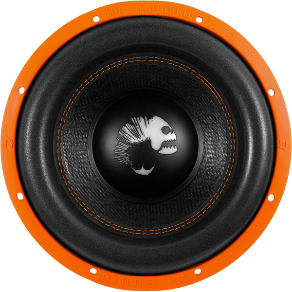 Головка сабвуфера DL Audio Piranha 12 V.2 SE