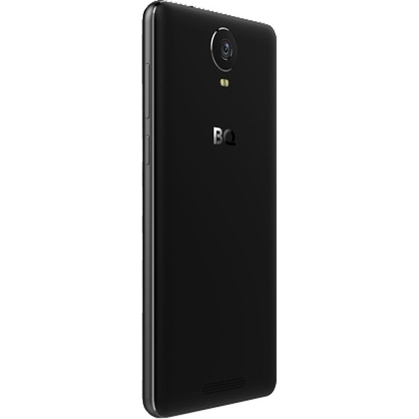 Смартфон BQ-Mobile BQS-6050 Jumbo Черный