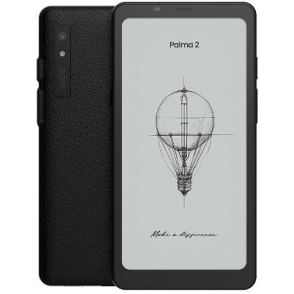 Электронная книга ONYX BOOX PALMA 2 чёрная