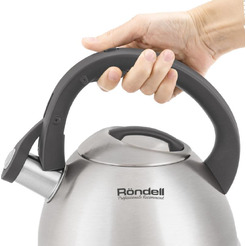 Чайник Rondell Stripes RDS-1642