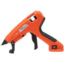 Термоклеевой пистолет Rexant 12-1533