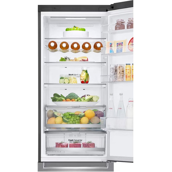 Холодильник LG GC-B509SMUM