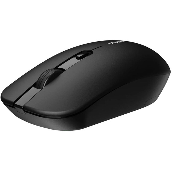 Мышь Rapoo B30 Silent