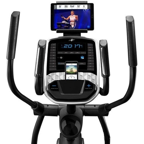 Эллиптический тренажер NordicTrack C 5.5 (NTEVEL69818)
