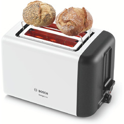 Тостер Bosch DesignLine TAT3P421