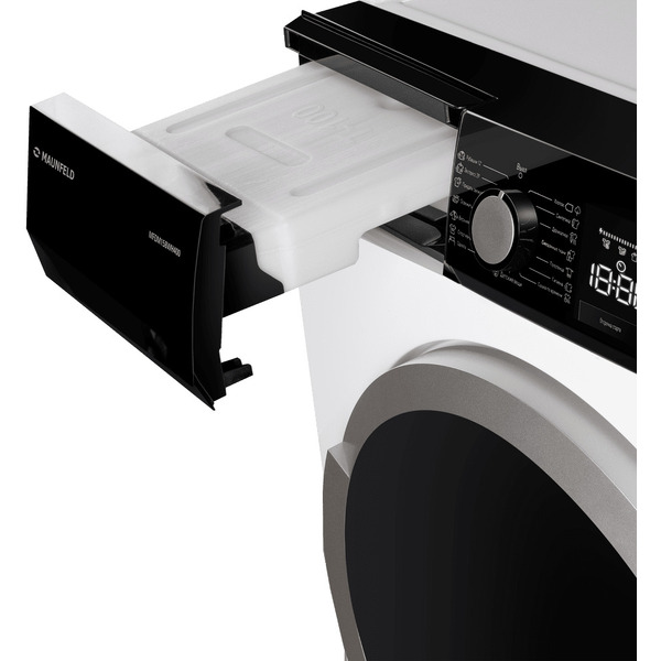 Сушильная машина MAUNFELD MFDM158WH400