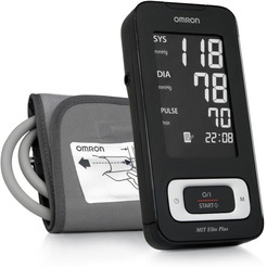 Тонометр OMRON MIT Elite Plus (HEM-7301- ITKE7)