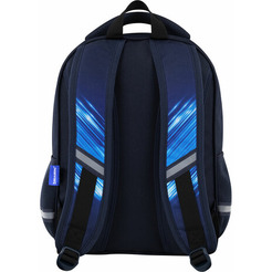 Рюкзак BRAUBERG Night driver 272096