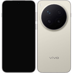 Смартфон vivo X300 Pro V2514 16GB/512GB (бежевый)