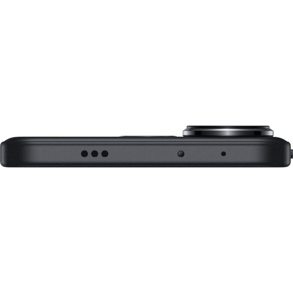 Смартфон POCO F6 12GB/512GB Black RU