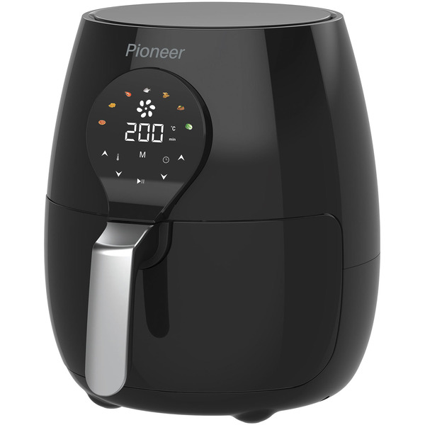 Аэрогриль Pioneer SM500D