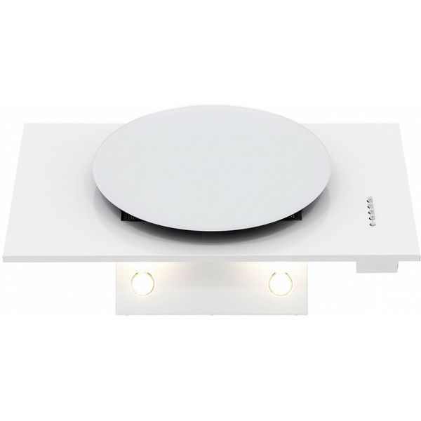 Вытяжка Akpo Selene Eco 60 WK-4 (белый)