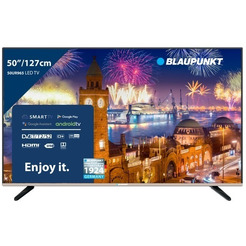 Телевизор Blaupunkt 50UR965T