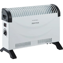 Конвектор Zerten ZKP 20