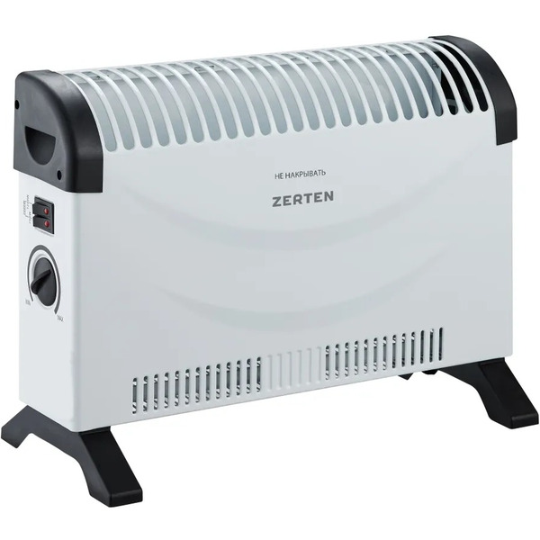 Конвектор Zerten ZKP 20