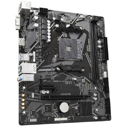 Материнская плата ASUS PRIME B550M-K