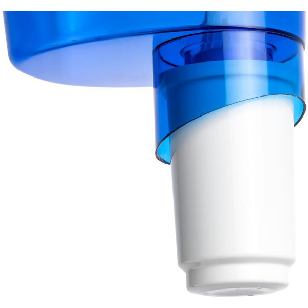 Кувшин Гейзер Вега (синий)