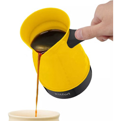 Электрическая турка Kitfort КТ-7130-1