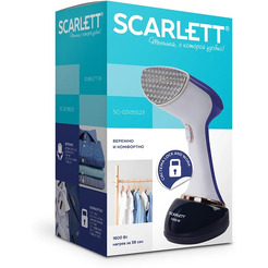 Отпариватель Scarlett SC-GS135S23