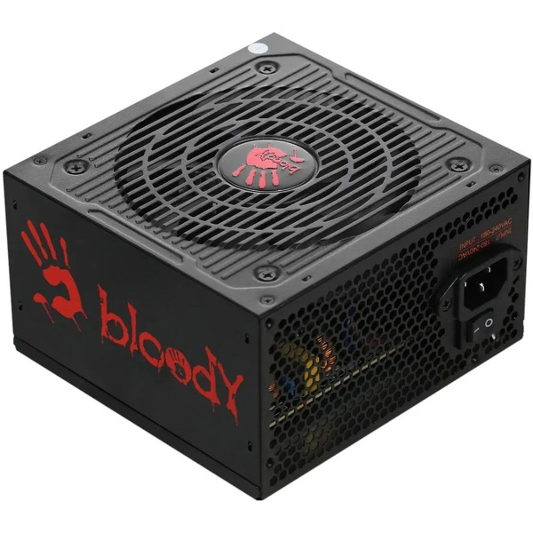 Блок питания A4Tech Bloody BD-PS750B