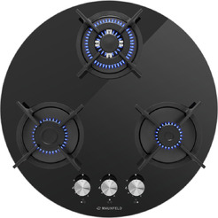 Варочная панель MAUNFELD EGHG.43.23CB\G