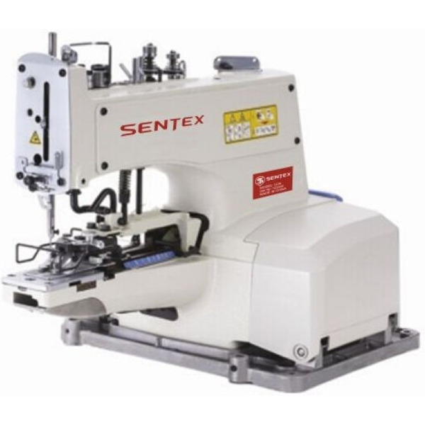 Промышленная швейная машина SENTEX ST-1377DD