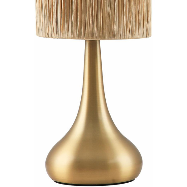 Cветильник настольный ARTSTYLE HT-713BRSBG