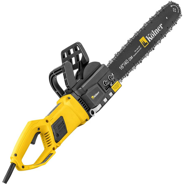Электрическая пила KOLNER KECS 40/1900L