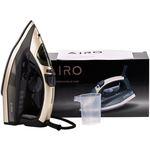 Утюг AIRO SI2632AS