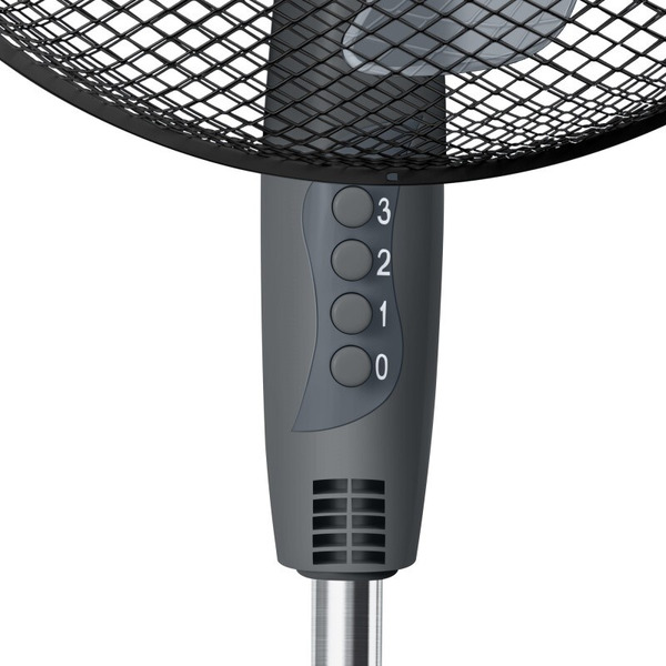 Вентилятор HITT HT-6504