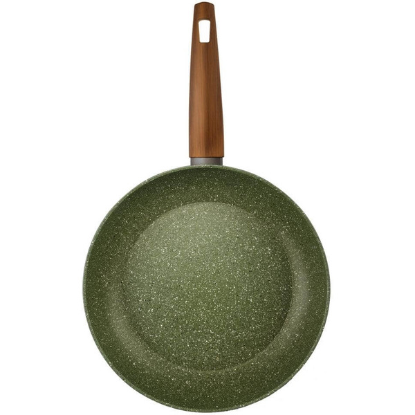 Сковорода TVS НАТУРА ИНДУКЦИЯ BS279303310601