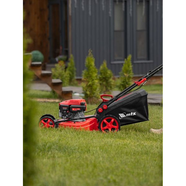 Газонокосилка MTX GL51SP-K
