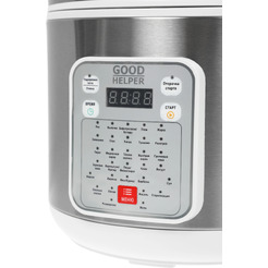 Мультиварка Goodhelper МС-5201