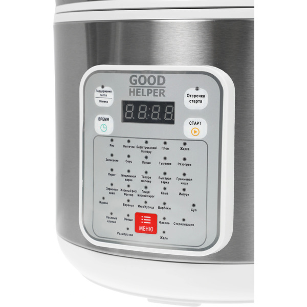 Мультиварка Goodhelper МС-5201