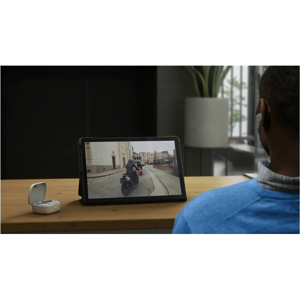 Планшет Lenovo Tab M10 3rd Gen TB-328XU 4GB/64GB LTE (ZAAF0032) серый