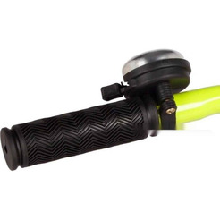 Велосипед Novatrack 173566 201TWIST.WT5 (20", белый)